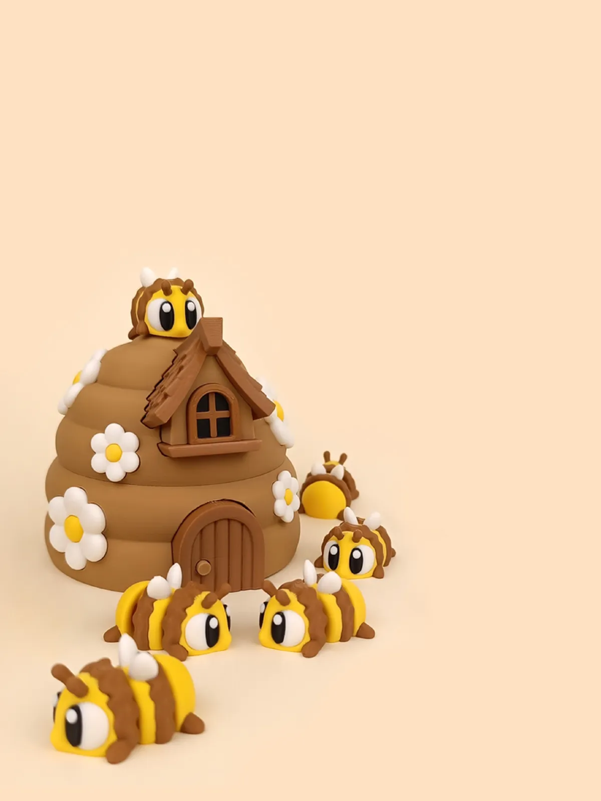 Adopt the Cute 1200X1600px