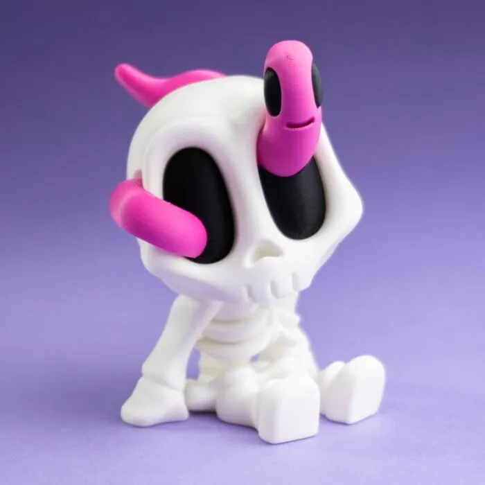 Wiggly Bones