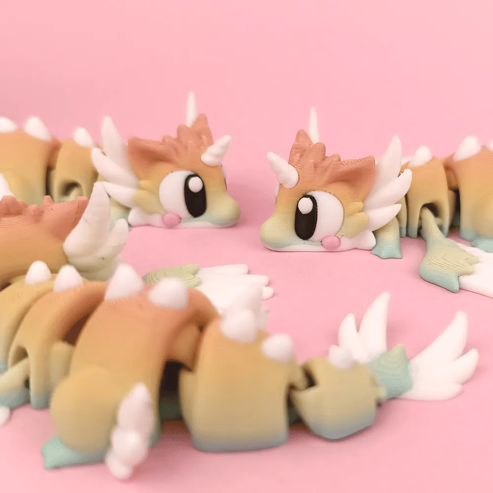 Lumi Draco - Image 4