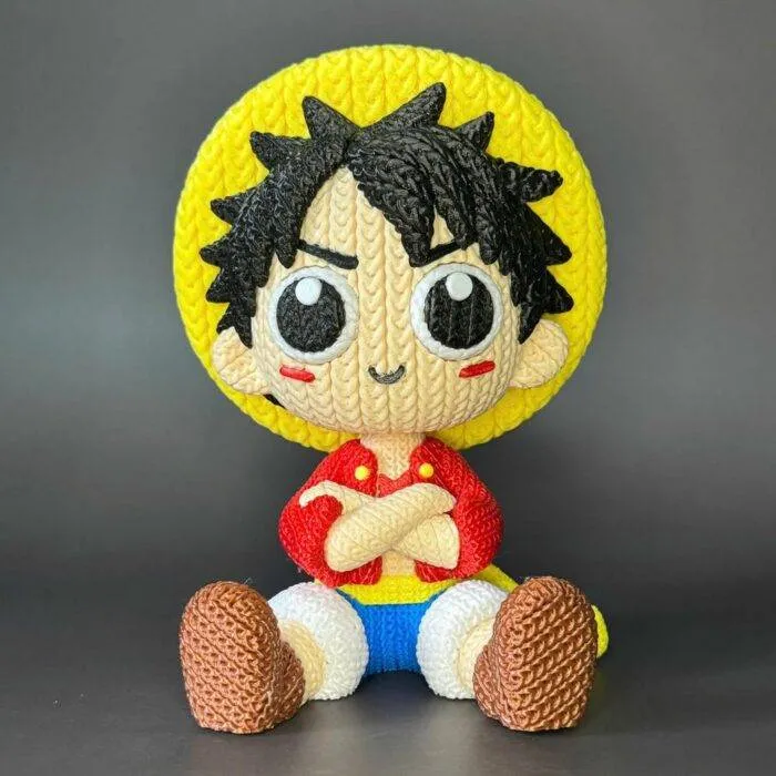 Luffy