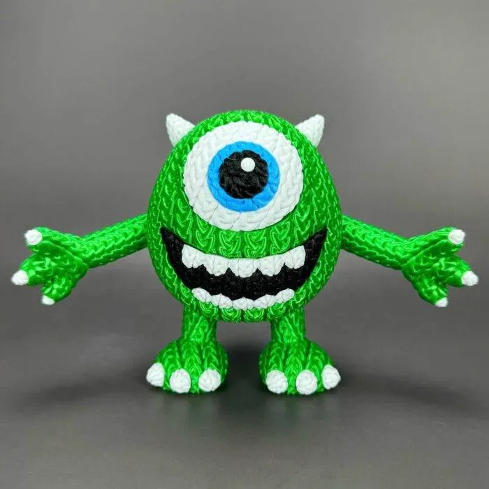 Mike Wazowski
