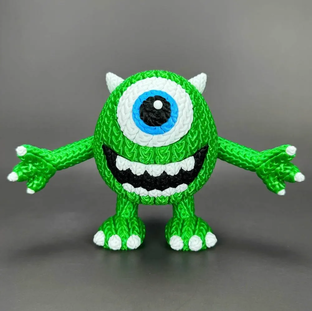 Mike Wazowski